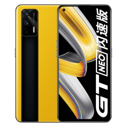Realme GT Neo 8GB+128GB Gold