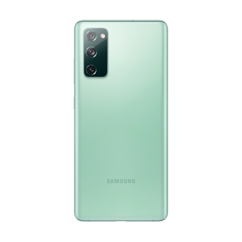 Samsung Galaxy S20 FE G781B Dual Sim 8GB RAM 256GB 5G (menta)