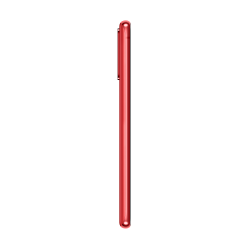 Samsung Galaxy S20 FE G781B Dual Sim 6GB RAM 128GB 5G (Red)