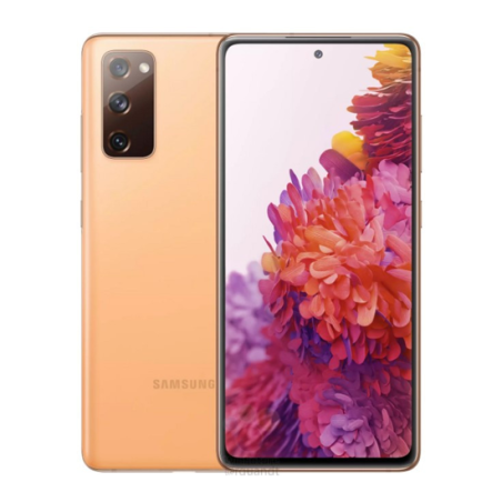 Samsung Galaxy S20 FE G7810 Dual Sim 8GB RAM 128GB 5G (Orange)