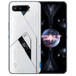 Asus ROG Phone 5 Ultimate 18GB+512GB White