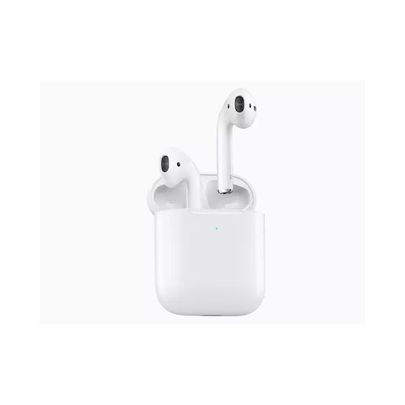 Apple AirPods 2nd with Charging Case USA Spec MV7N2AM/A
