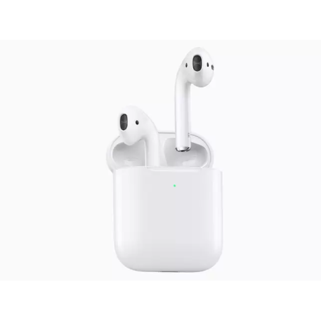Apple AirPods 2nd with Charging Case USA Spec MV7N2AM/A