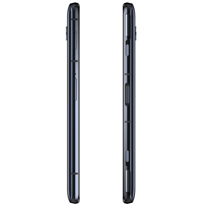 Xiaomi Black Shark 4 8GB+256GB Mirror black