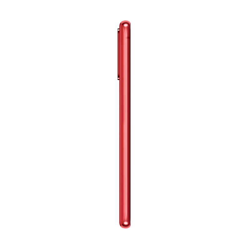 Samsung Galaxy S20 FE G780GD Dual Sim 6GB RAM 128GB LTE (Red)