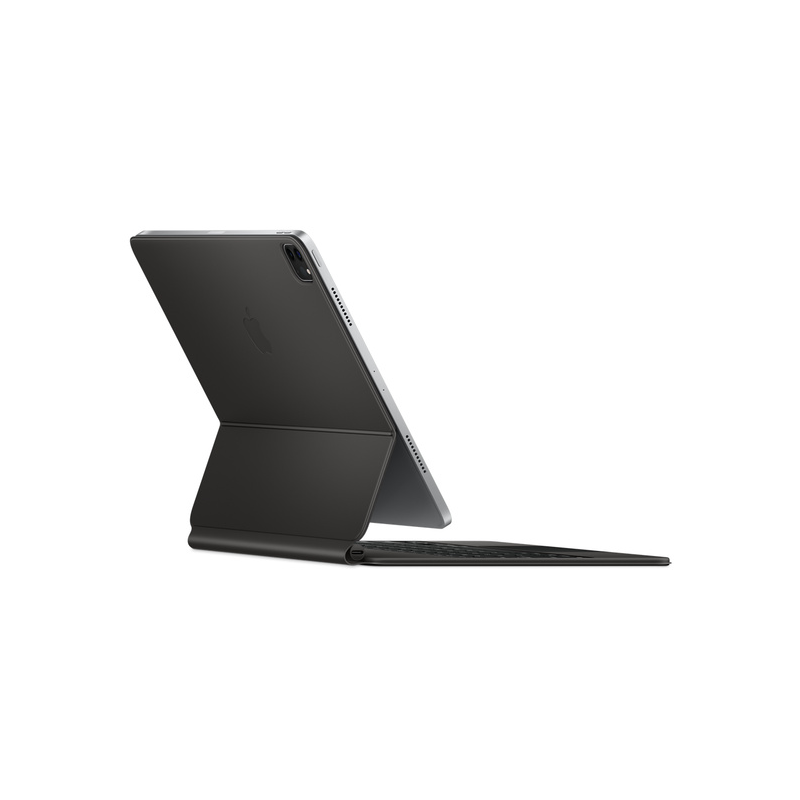 Apple iPad Pro 12.9 (2021) Magic Keyboard MJQK3ZA/A (Black)