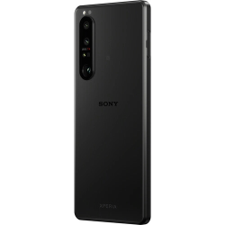 Sony Xperia 1 III XQ-BC72 Dual SIM 12GB RAM 256GB 5G (Black)