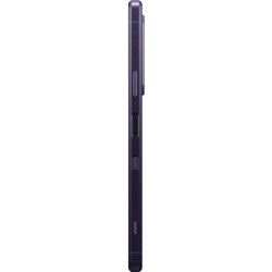 Sony Xperia 1 III XQ-BC72 Dual SIM 12GB RAM 256GB 5G (Purple)