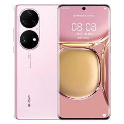 Huawei P50 Pro (Snapdragon 888 4G) 8 GB + 256 GB rosa charme