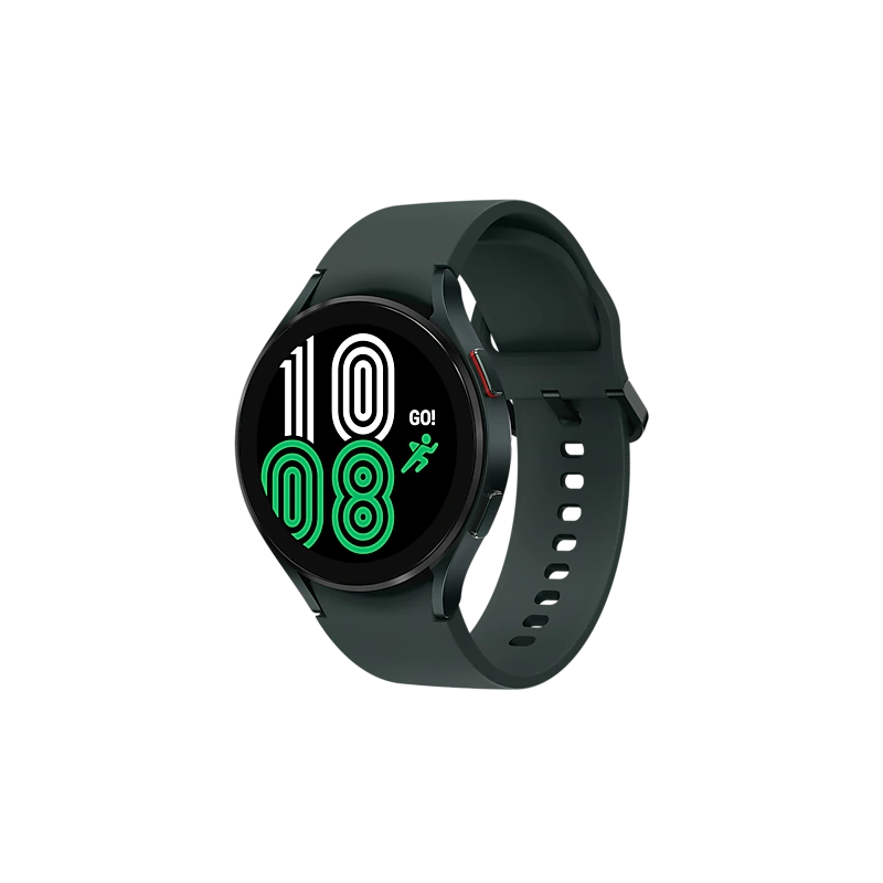 Samsung Galaxy Watch 4 R870 Aluminum 44mm Bluetooth (Green)