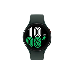 Samsung Galaxy Watch 4 R870 Aluminum 44mm Bluetooth (Green)