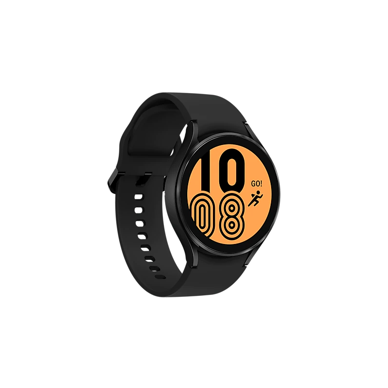 Samsung Galaxy Watch 4 R870 Aluminum 44mm Bluetooth (Black)