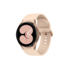 Samsung Galaxy Watch 4 R860 Aluminum 40mm Bluetooth (Pink Gold)