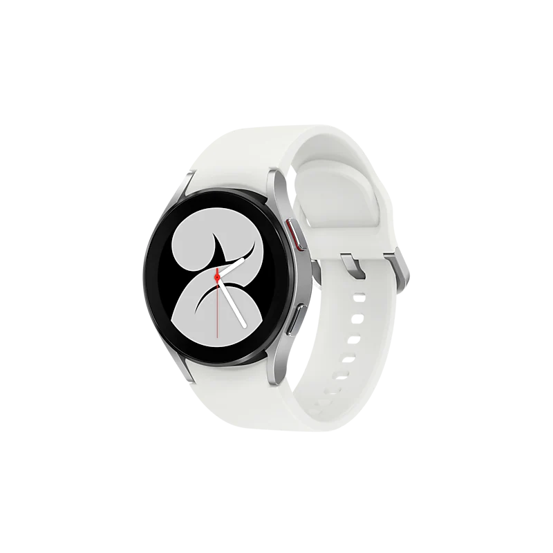Samsung Galaxy Watch 4 R860 Aluminum 40mm Bluetooth (Silver)