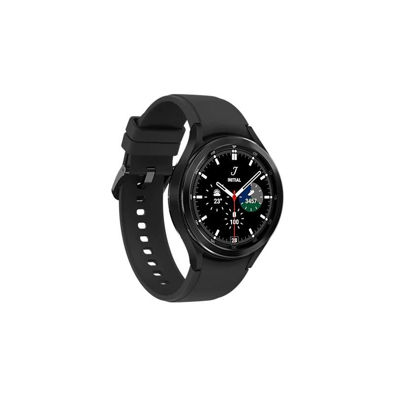 Samsung Galaxy Watch 4 Classic R880 Stainless Steel 42mm Bluetooth (Black)