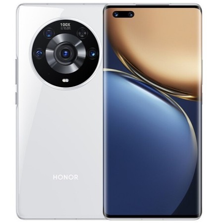 Honor Magic 3 (5G) 8GB + 128GB White