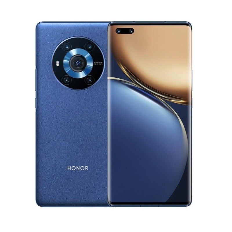Honor Magic 3 (5G) 8GB + 128GB Blue