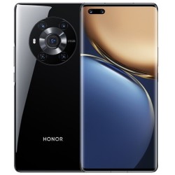 Honor Magic 3 (5G) 8GB + 128GB Black - 1