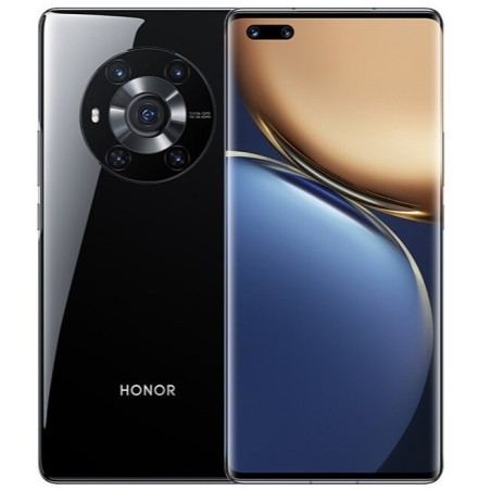 Honor Magic 3 Pro (5G) 8GB + 256GB Black