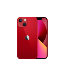 iPhone 14 Apple 128GB eSIM Rojo Reacondicionado