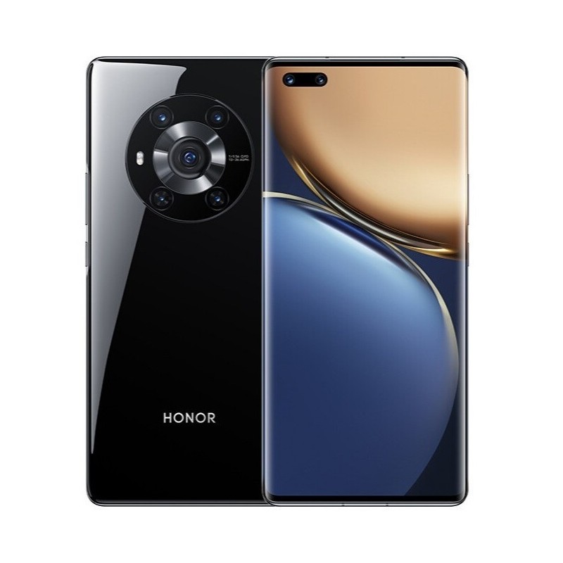 Honor Magic 3 Pro (5G) 8GB + 256GB Black - 1