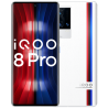 VIVO IQOO 8 Pro 12GB + 512GB White BMW - 1