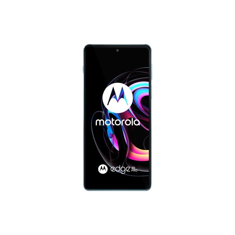 Motorola EDGE S PRO (Edge 20 Pro ) 6GB+128GB White