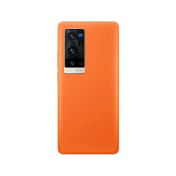 Vivo X60 Pro plus + 8GB + 128GB Orange