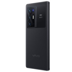 VIVO X70 Pro plus + 12GB + 512GB Black
