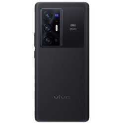 VIVO X70 Pro plus + 12GB + 512GB preto