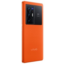 VIVO X70 Pro plus + 12GB + 512GB Orange