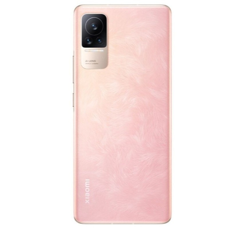 Xiaomi Civi 12GB+256GB Pink - 3
