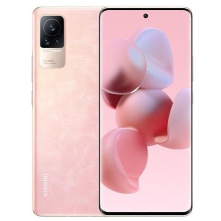 Xiaomi Mi 11 lite 8GB + 128GB Rosa ROM Original (inglés + chino