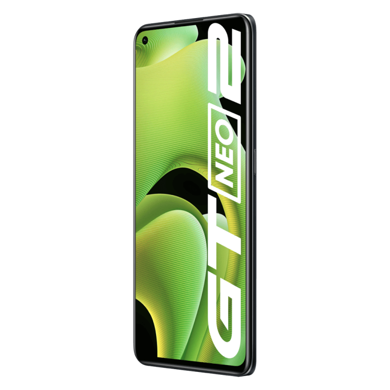 Realme GT Neo 2 8GB+128GB Green