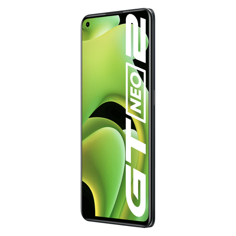 Realme GT Neo 2 8GB+256GB Green