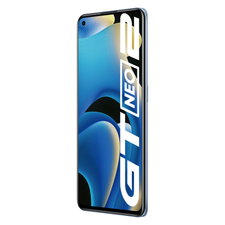 Realme GT Neo 2 12GB+256GB Blue - 1
