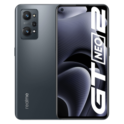Realme GT Neo 2 8GB+256GB Black