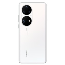 Huawei P50 Pro (Snapdragon 888 4G) 12GB + 512GB Pearl White