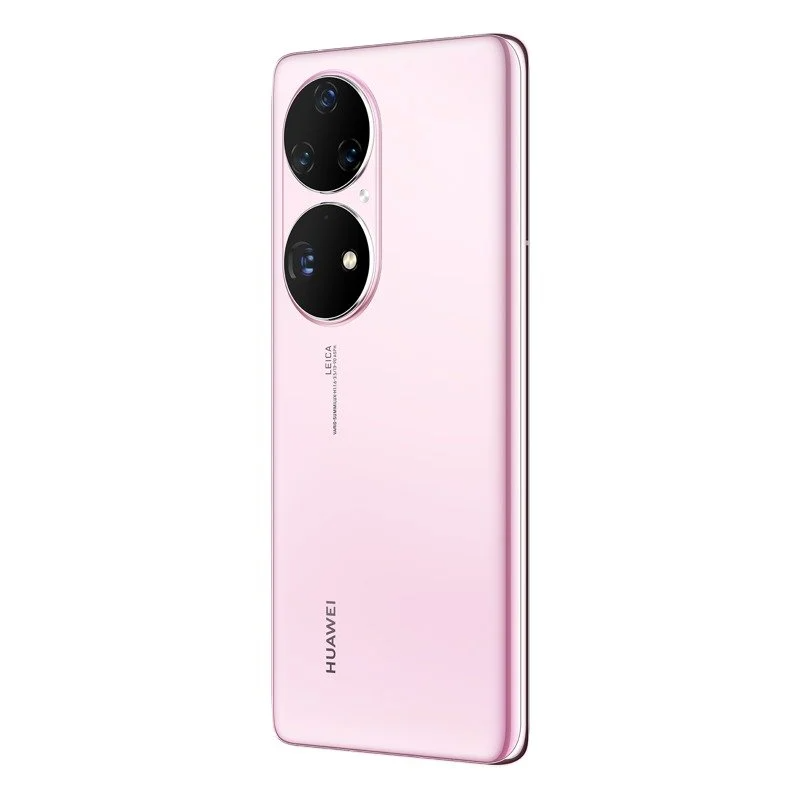 Huawei P50 Pro (Snapdragon 888 4G) 12GB + 512GB Charm Pink