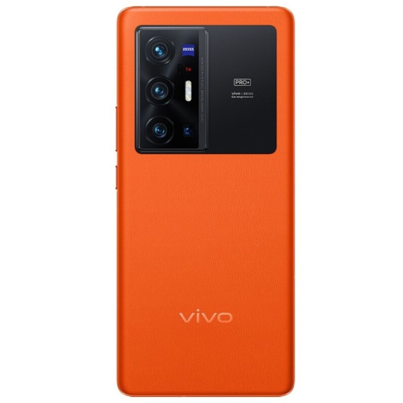 VIVO X70 Pro plus + 8GB+256GB Orange