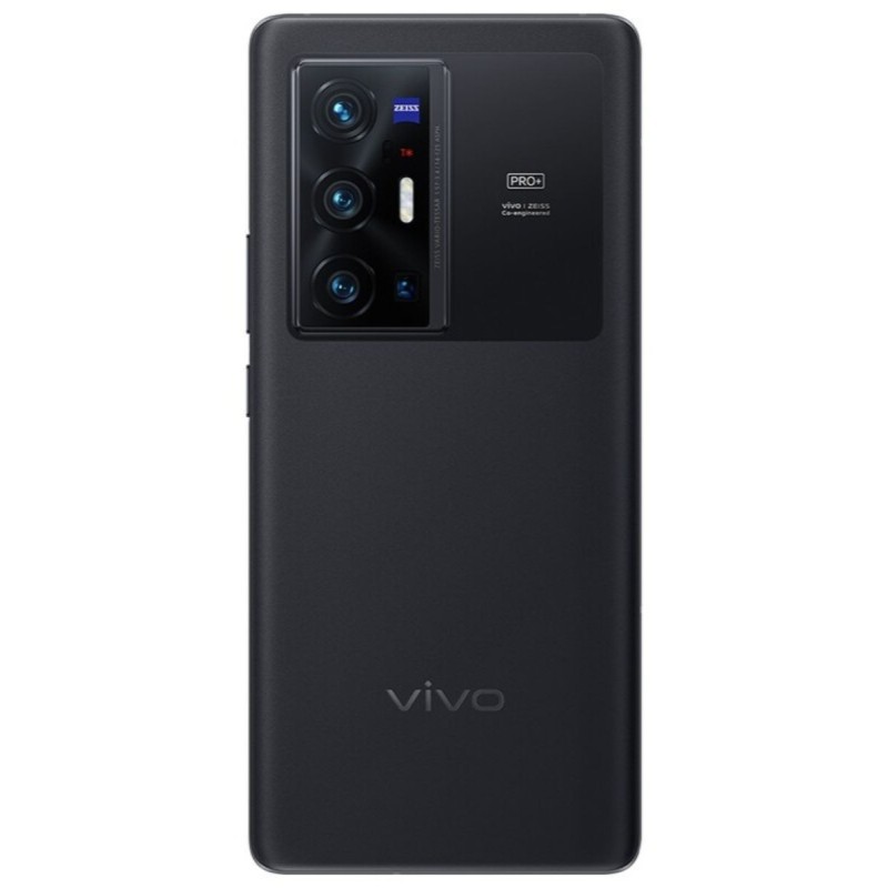 VIVO X70 Pro plus + 8GB+256GB Black