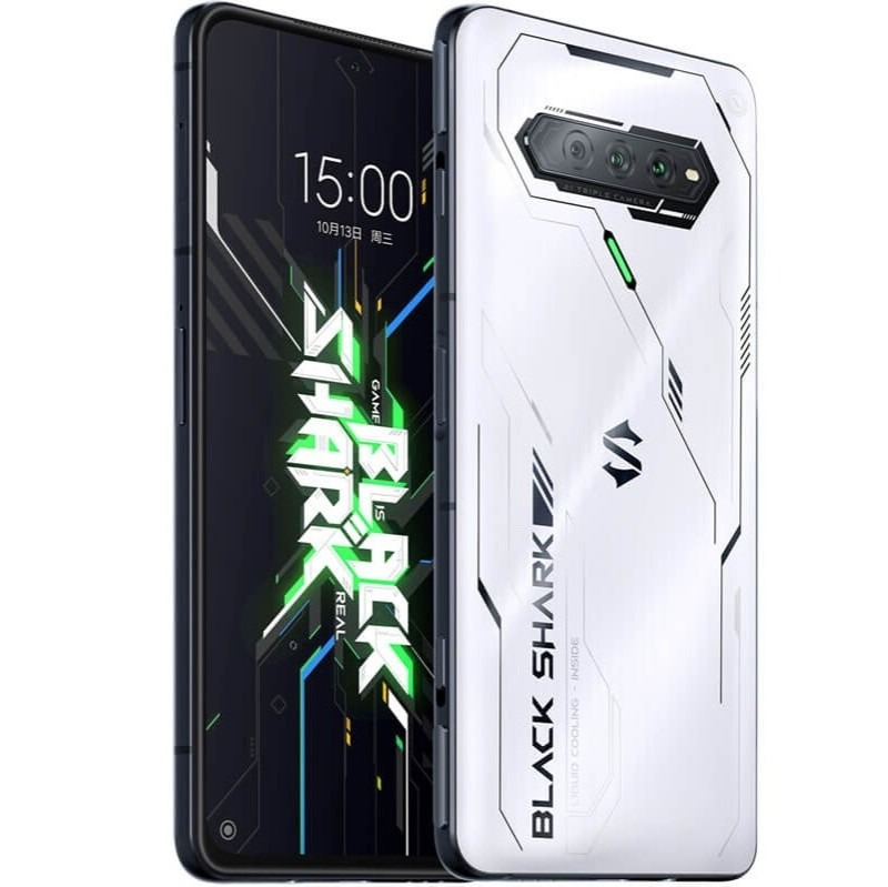 xiaomi black shark 4 s pro