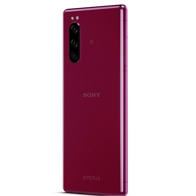 Sony Xperia 5 III XQ-BQ62 Dual SIM 8GB RAM 256GB 5G (Pink)