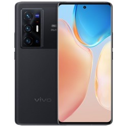 VIVO X70 12 GB + 256 GB Czarny