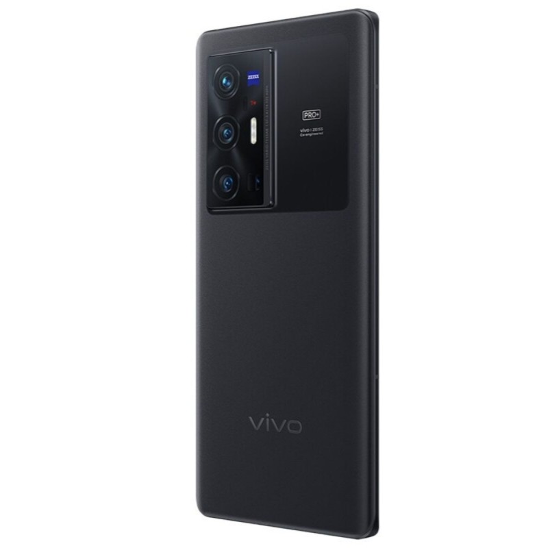 VIVO X70 12GB + 256GB Black