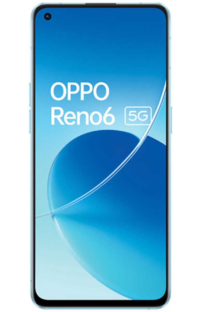 oppo reno6 pro 5g aurora 256 gb