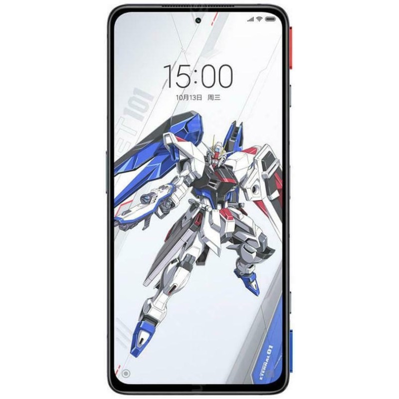 Xiaomi Black Shark 4S 12GB+256GB Gundam