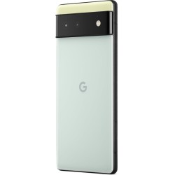 Google Pixel 6 Dual Sim 128GB 5G GR1YH (Sorta Seafoam)