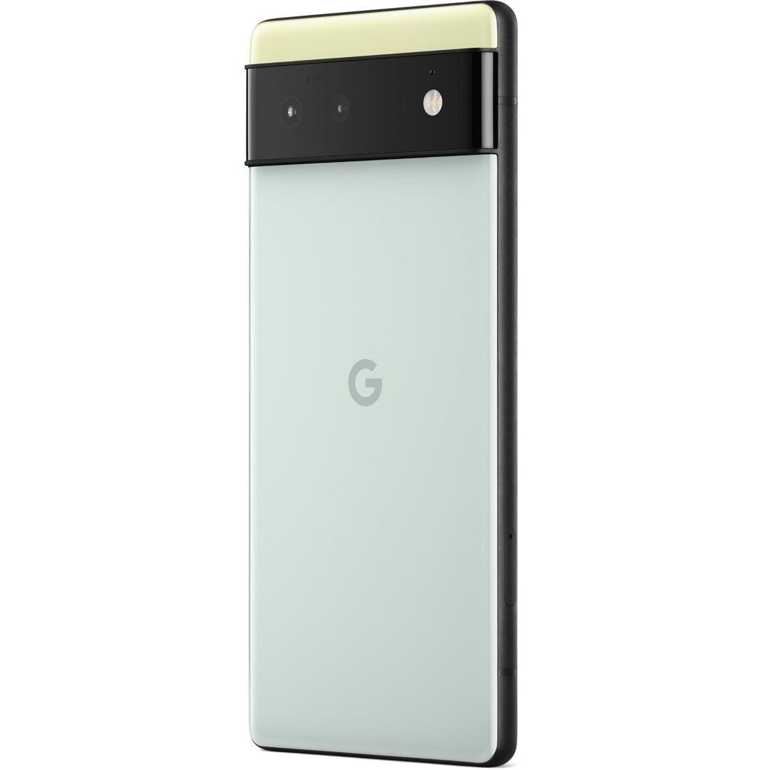 スマートフォン/携帯電話 スマートフォン本体 Google Pixel 6 Single Sim + eSim 128GB 5G GR1YH