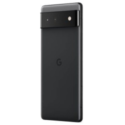 Google Pixel 6 Single Sim + eSim 128GB 5G GR1YH (Stormy Black)